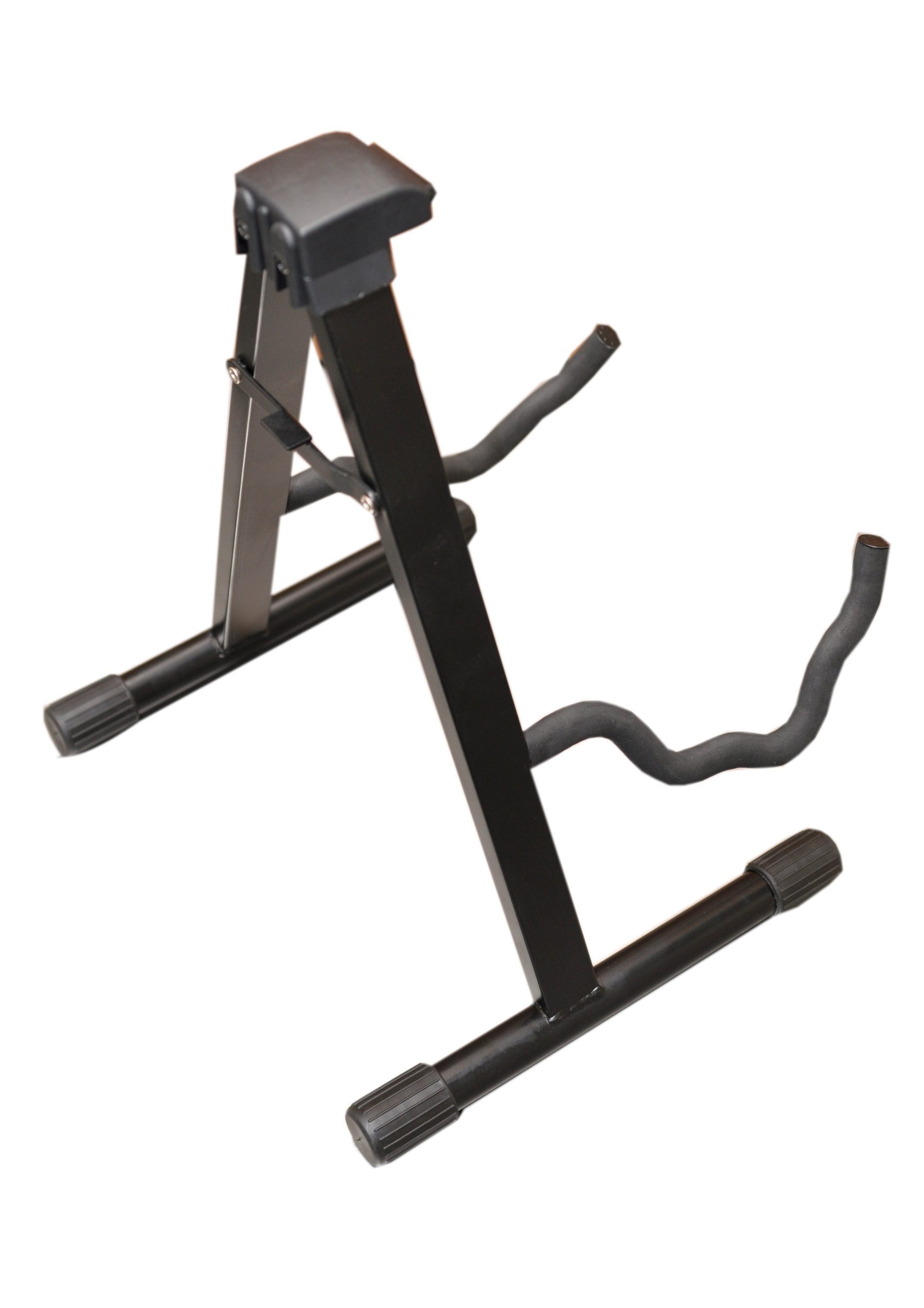 Clifton Gitarrenständer Gitarrenständer aus Metall A-Form, (1-tlg)