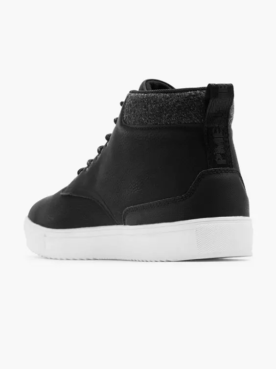PME LEGEND Hoher Sneaker