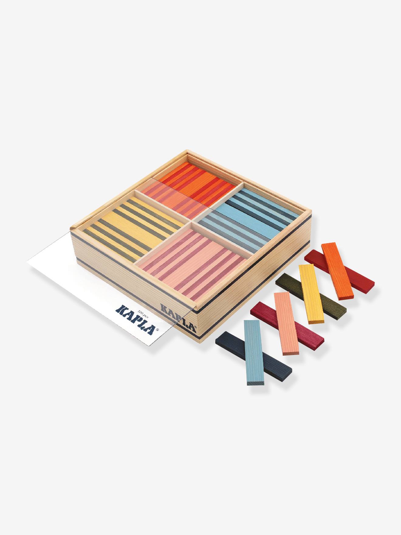 Coffret Octocolor