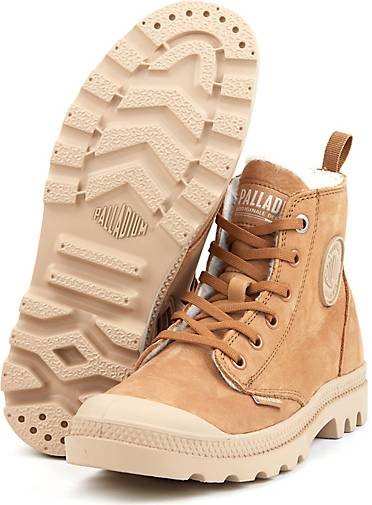 Palladium Winterboot PAMPA