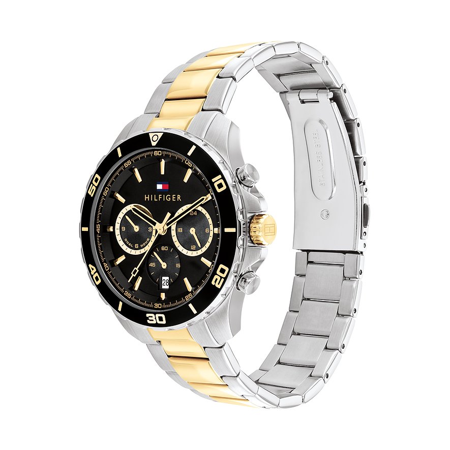 Tommy Hilfiger Chronograph