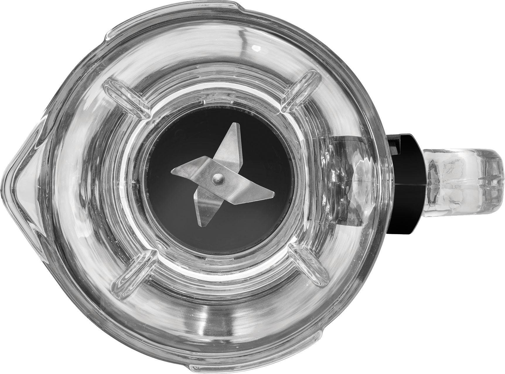 Unold Standmixer Edel 78625, 500 W, für ca. 1,5L