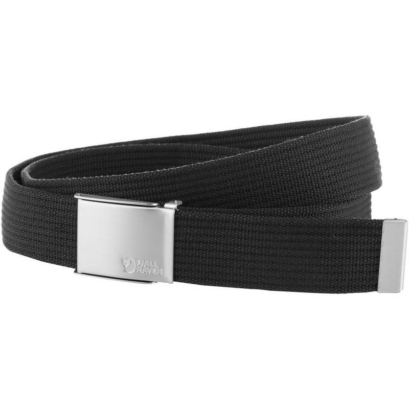 FJLLRVEN Canvas Gürtel Herren