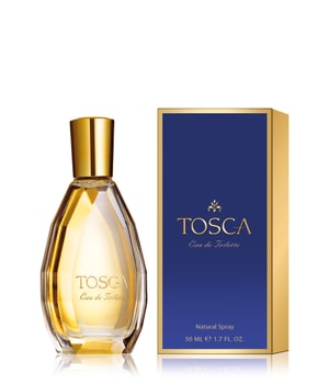 Tosca For Her Eau de Toilette 10 ml