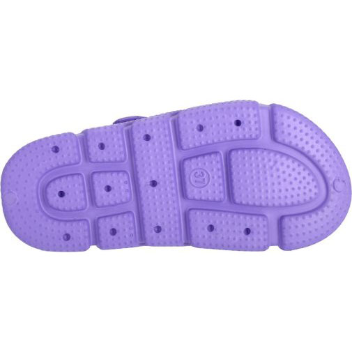 CRUZ Sandale Pastown mit klappbarem Riemen