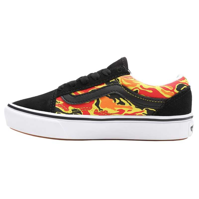 Baskets à lacets Old Skool