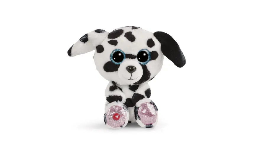 NICI GLUBSCHIS 2023DLAMATINER DOTTINO 15CM