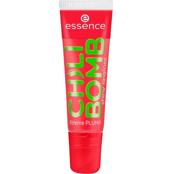 Essence Chili Bomb fényes szájfény 10ml