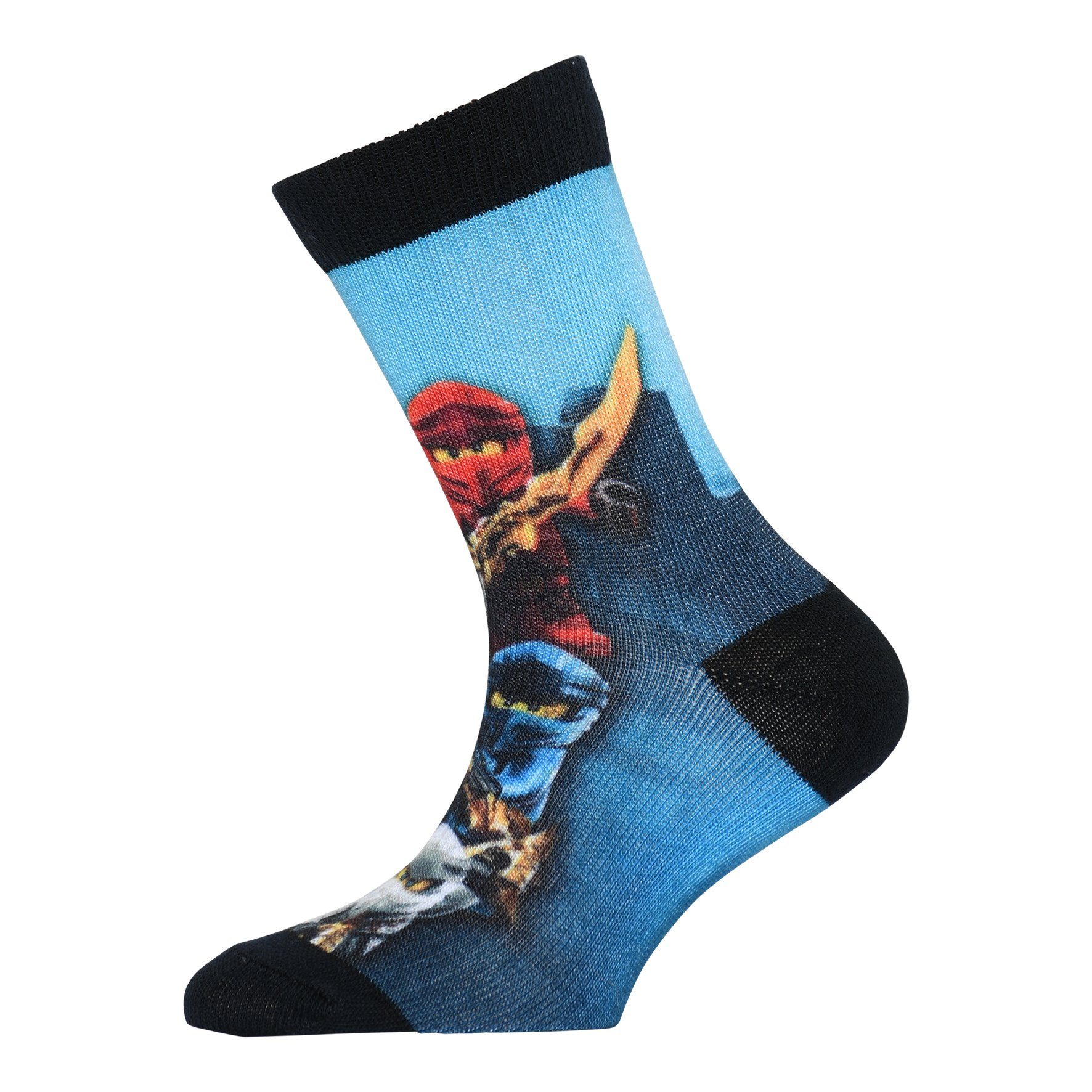 LEGO® Wear Socken M12010389 (2-Paar)