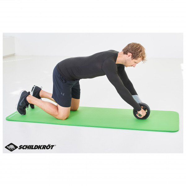 Schildkröt Fitness - Ab-Roller / Bauchtrainer - Functional Training