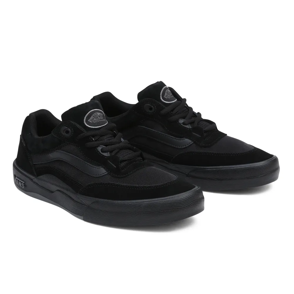 Vans Wayvee VN0A5JIABKA / schwarz