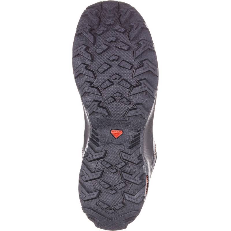 Salomon Ardent Wanderschuhe Damen