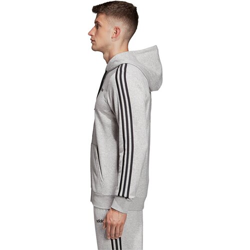 HERREN SWEATJACKE