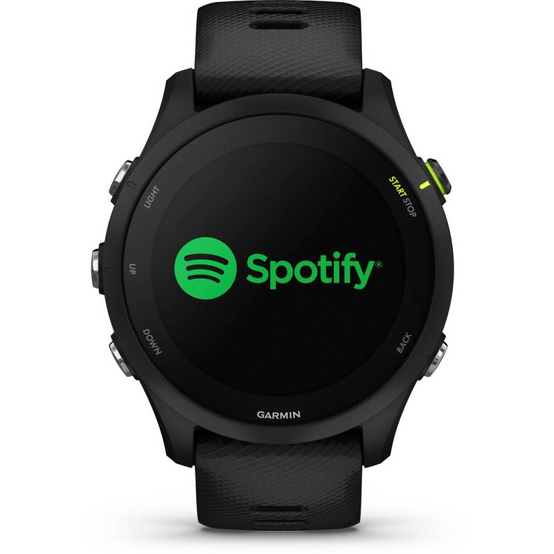 Garmin Forerunner 255 Music Sportuhr