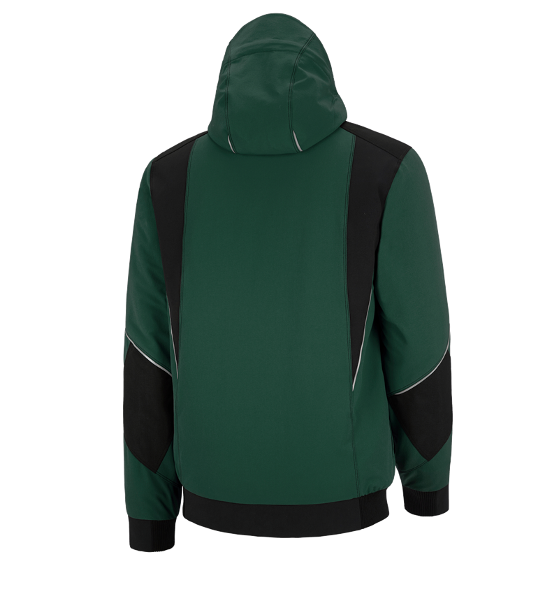 Winter Funktions Jacke e.s.dynashield