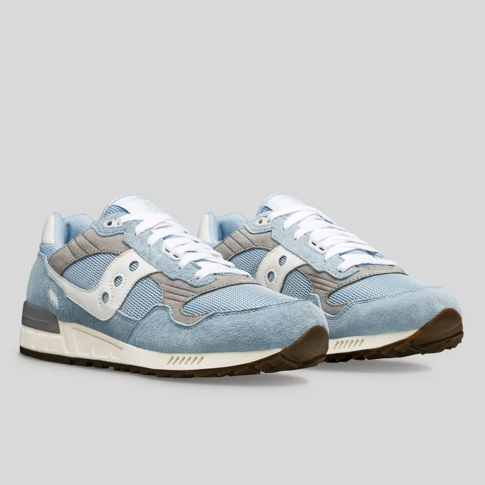 Saucony Shadow 5000 S70665-41 / blau