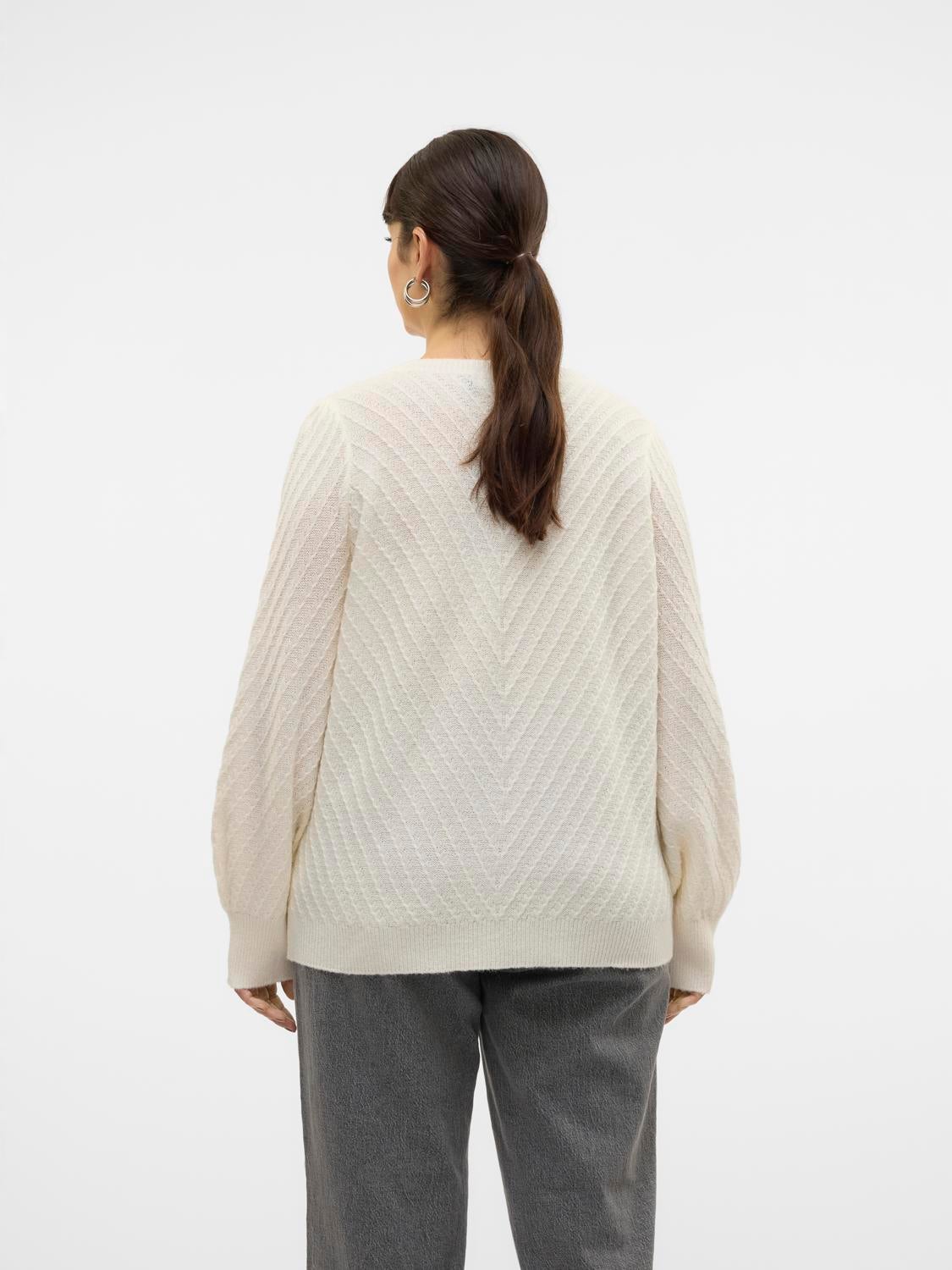 VMCSTINNA Pullover