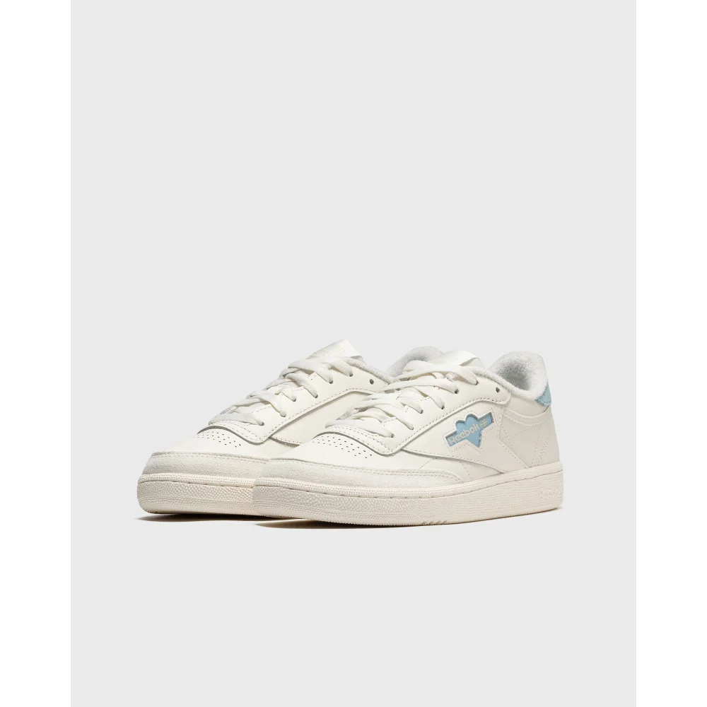 Reebok Club C 85 GV6983 / weiss