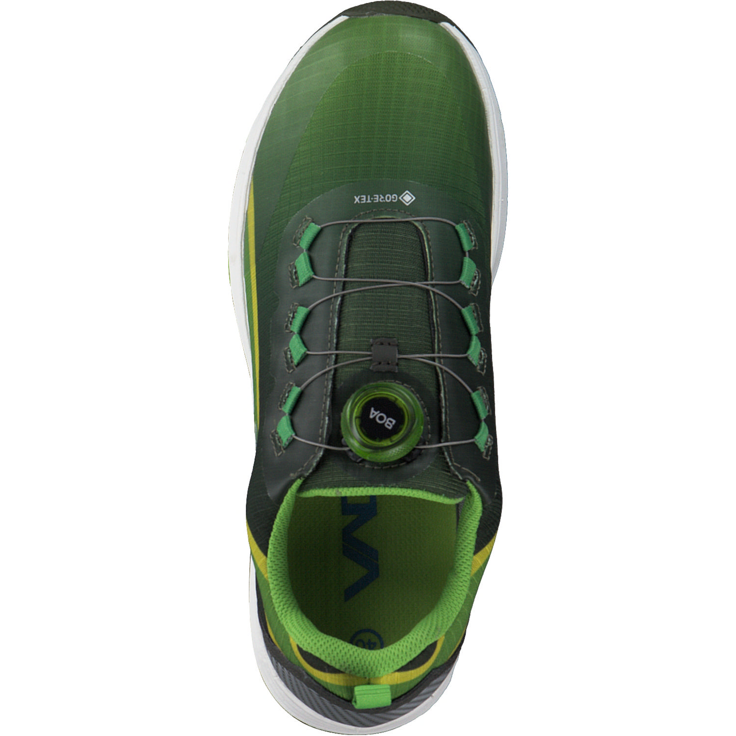 Vado Sky Lo 73303, Schnürschuhe, Kinder, apple