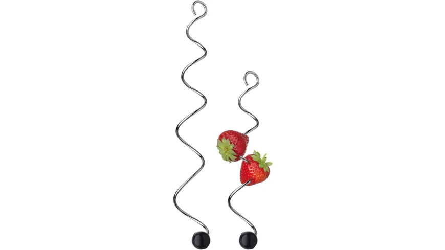 WMF Fruchtspieße-Set Basic 2-tlg.