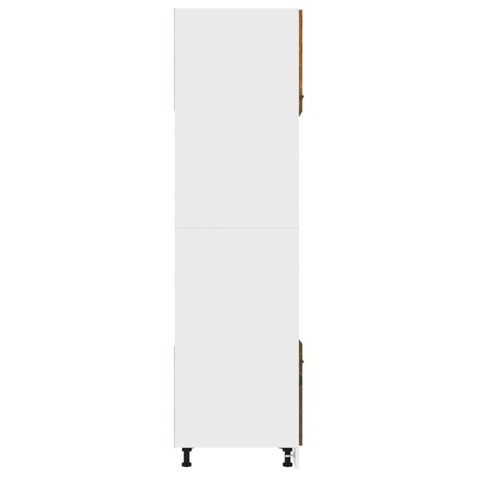 vidaXL Mehrzweckschrank