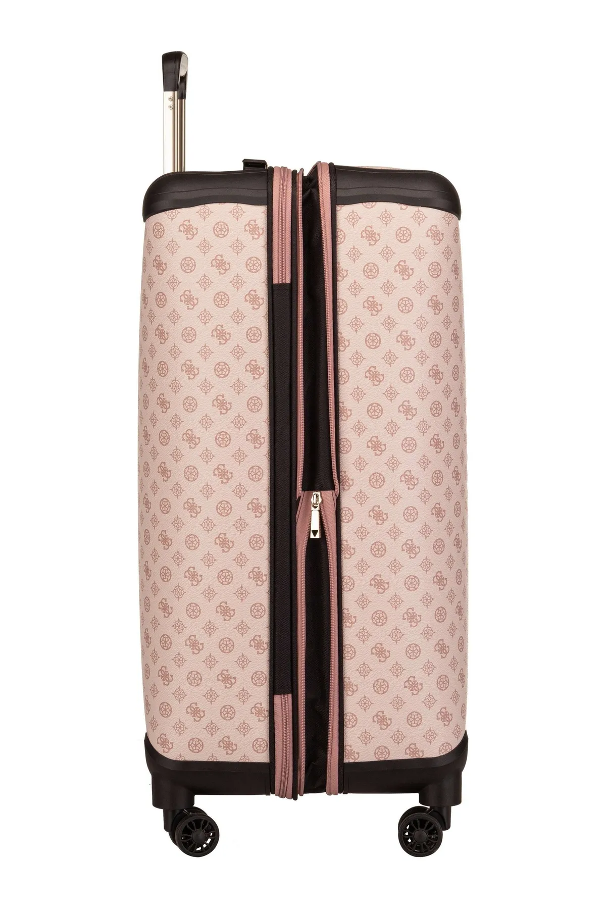 Guess  Koffer & Trolley Wilder 28 In 8-Wheeler Logo