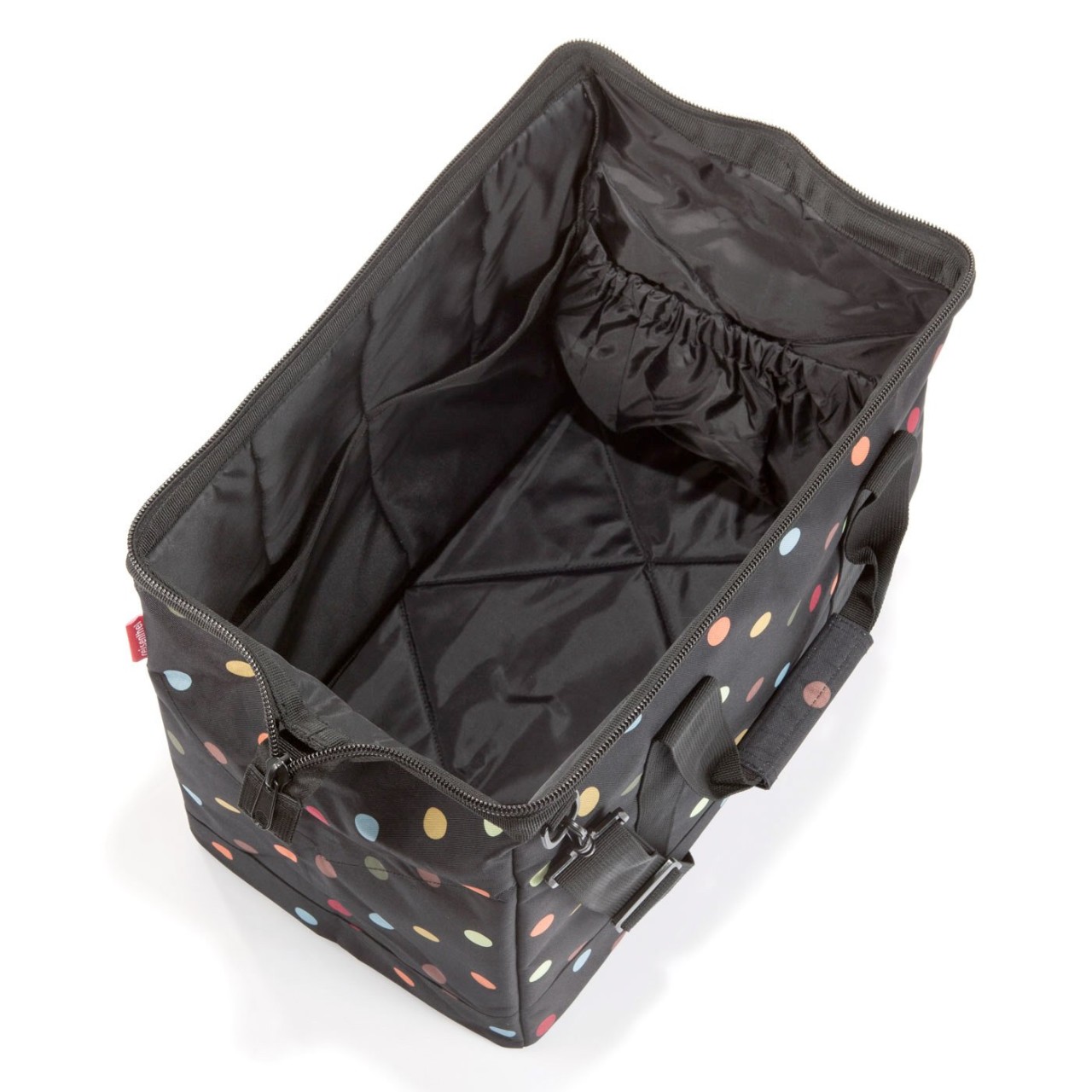 REISENTHEL Handtaschen schwarz MS, VE4