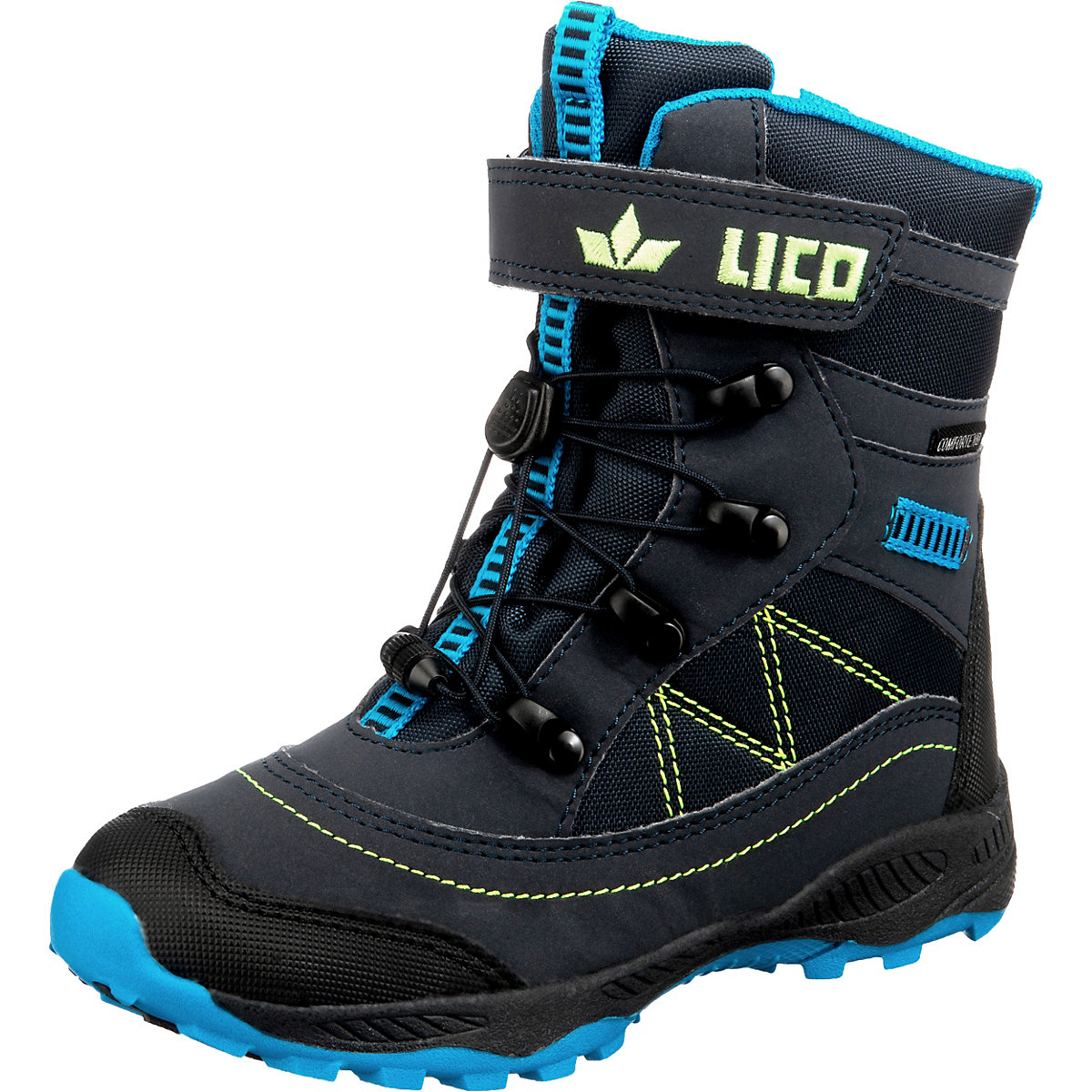 Winterstiefel SUNDSVALL für Jungen