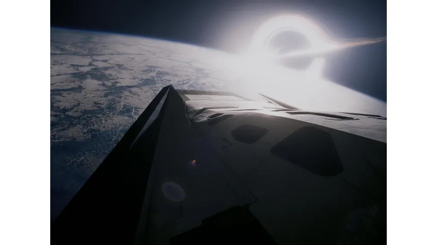 Interstellar