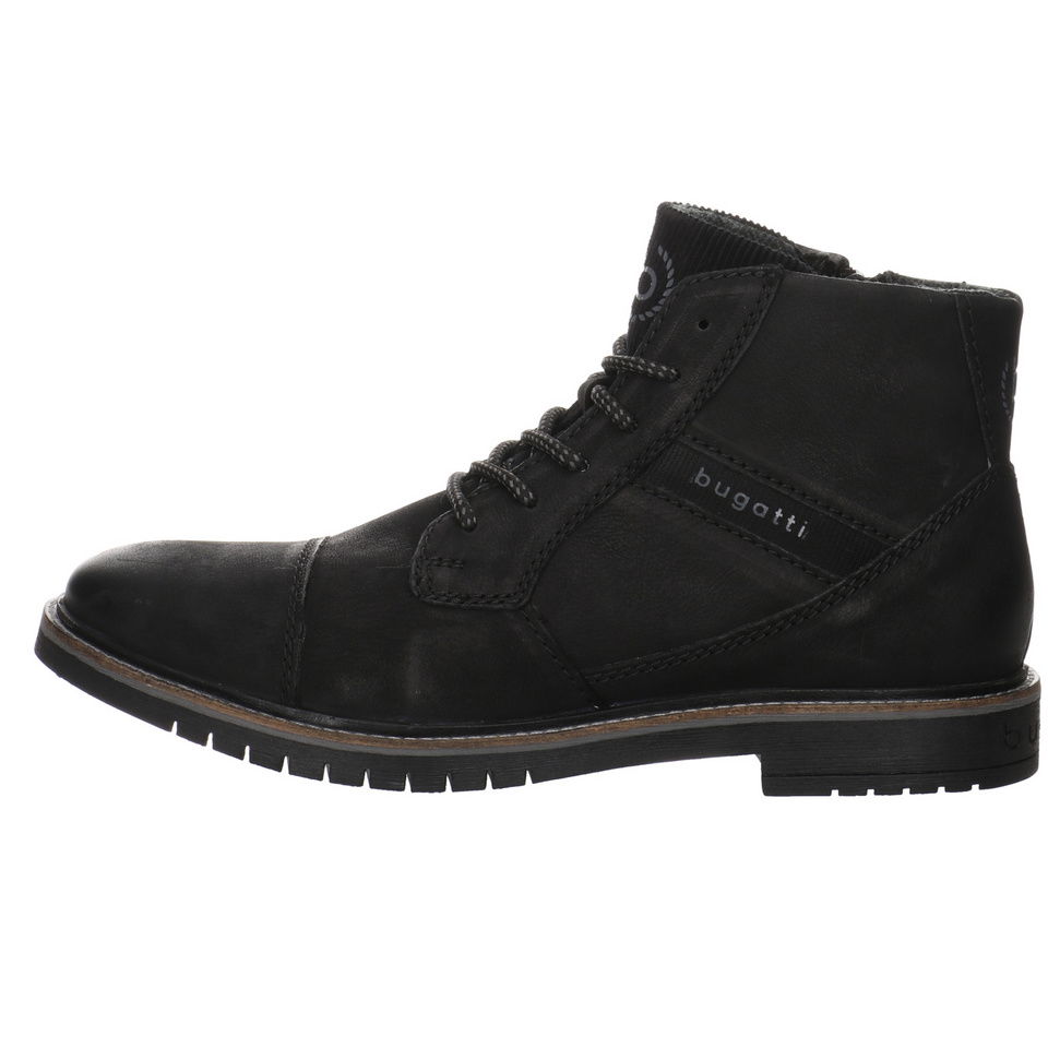 bugatti Boots