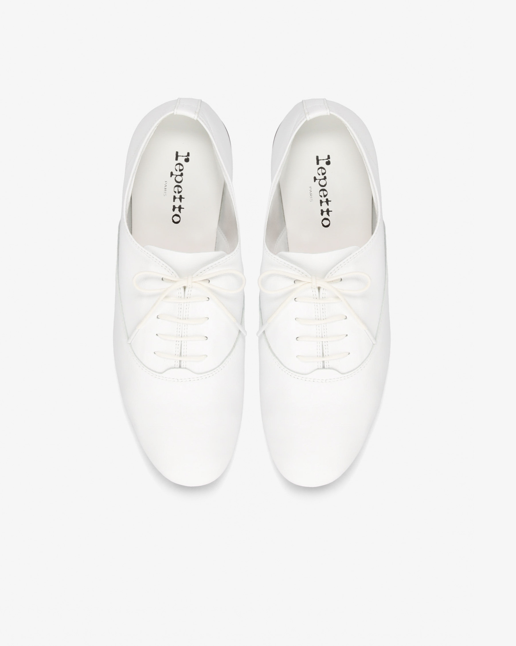 Zizi oxford shoes - Man