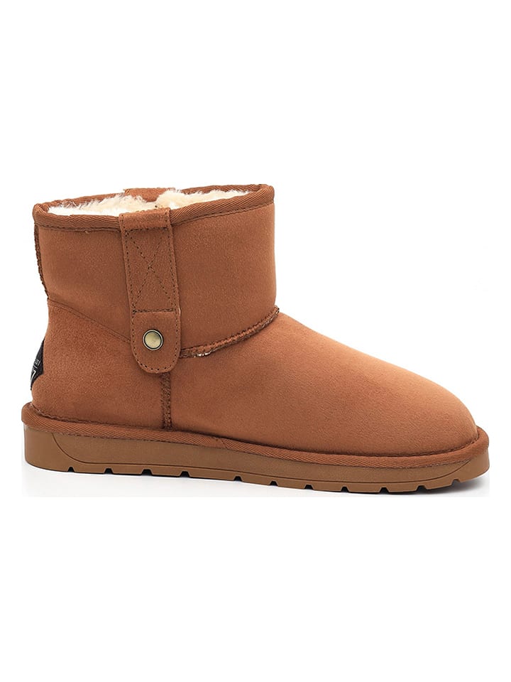 ISLAND BOOT Winterboots 