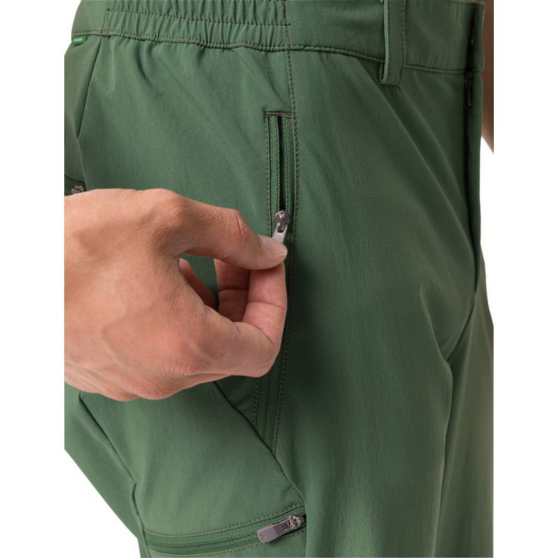 VAUDE Men's Farley Stretch Pants III Funktionshose Herren