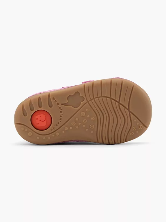 elefanten Leder Lauflerner LOOP, Weite M