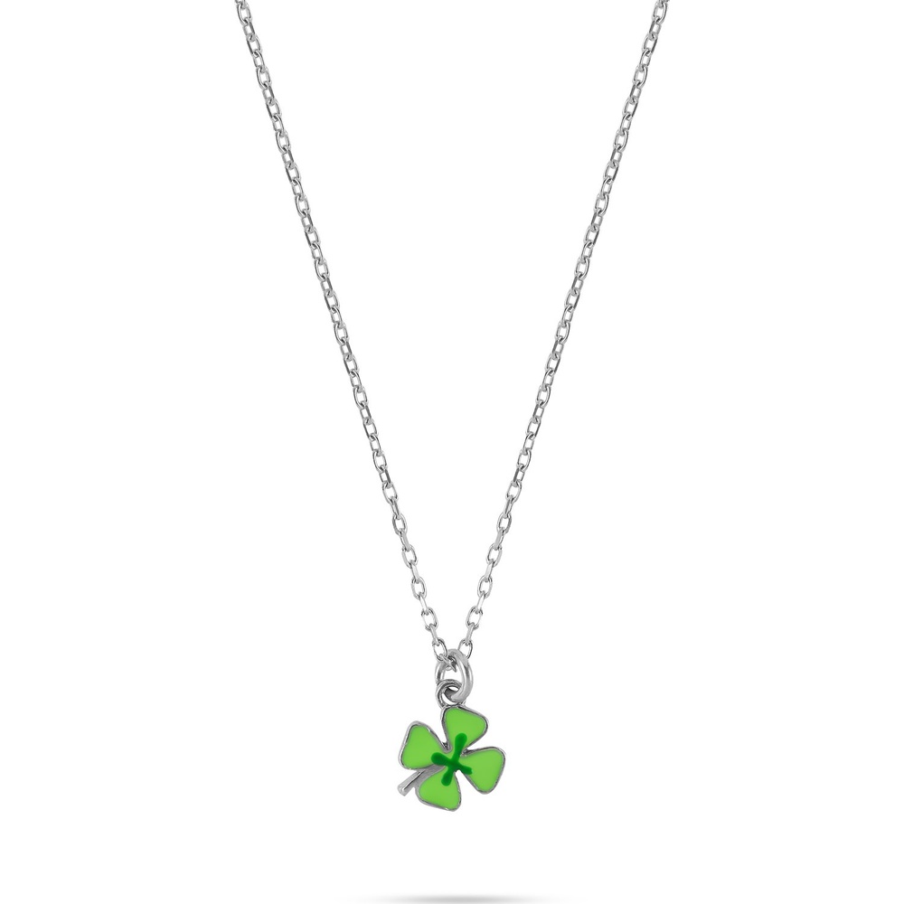 FAVS Chaînette 925 Argent collier