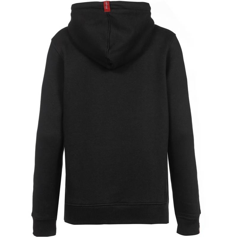 Kleinigkeit Bussi Bussi Hoodie Damen