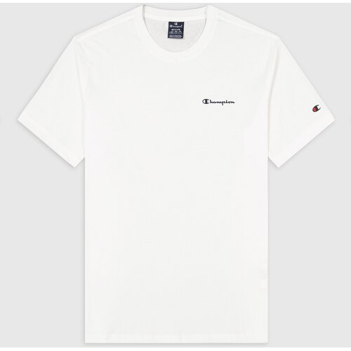 HERREN SHIRT CREWNECK T-SHIRT