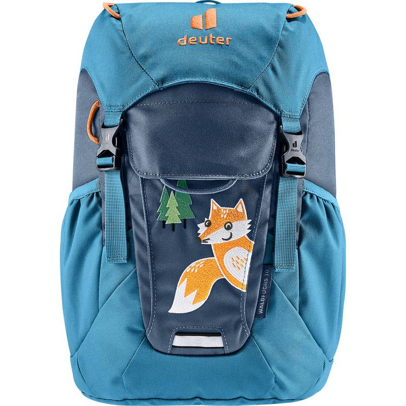 Deuter Waldfuchs 10 Wanderrucksack Kinder