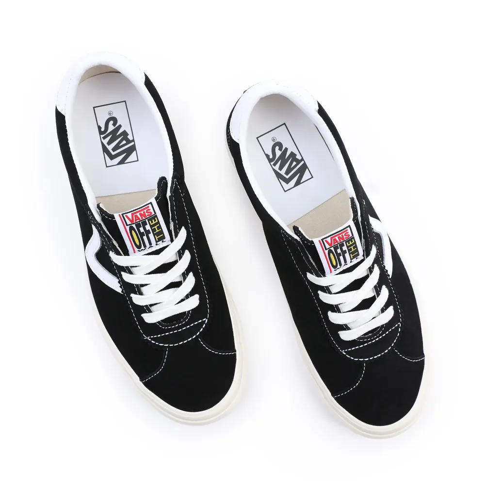 Vans Style 73 DX Anaheim UA Factory VN0A3WLQUL11 / schwarz