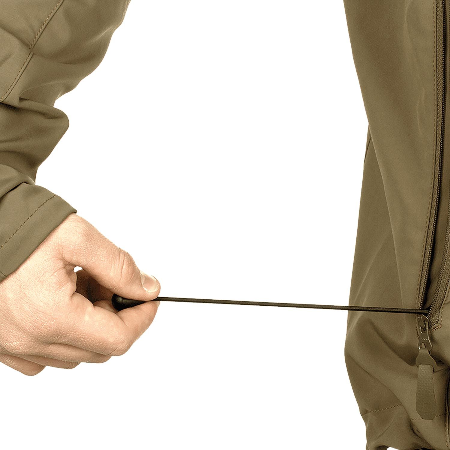 Rapax Softshell Jacket