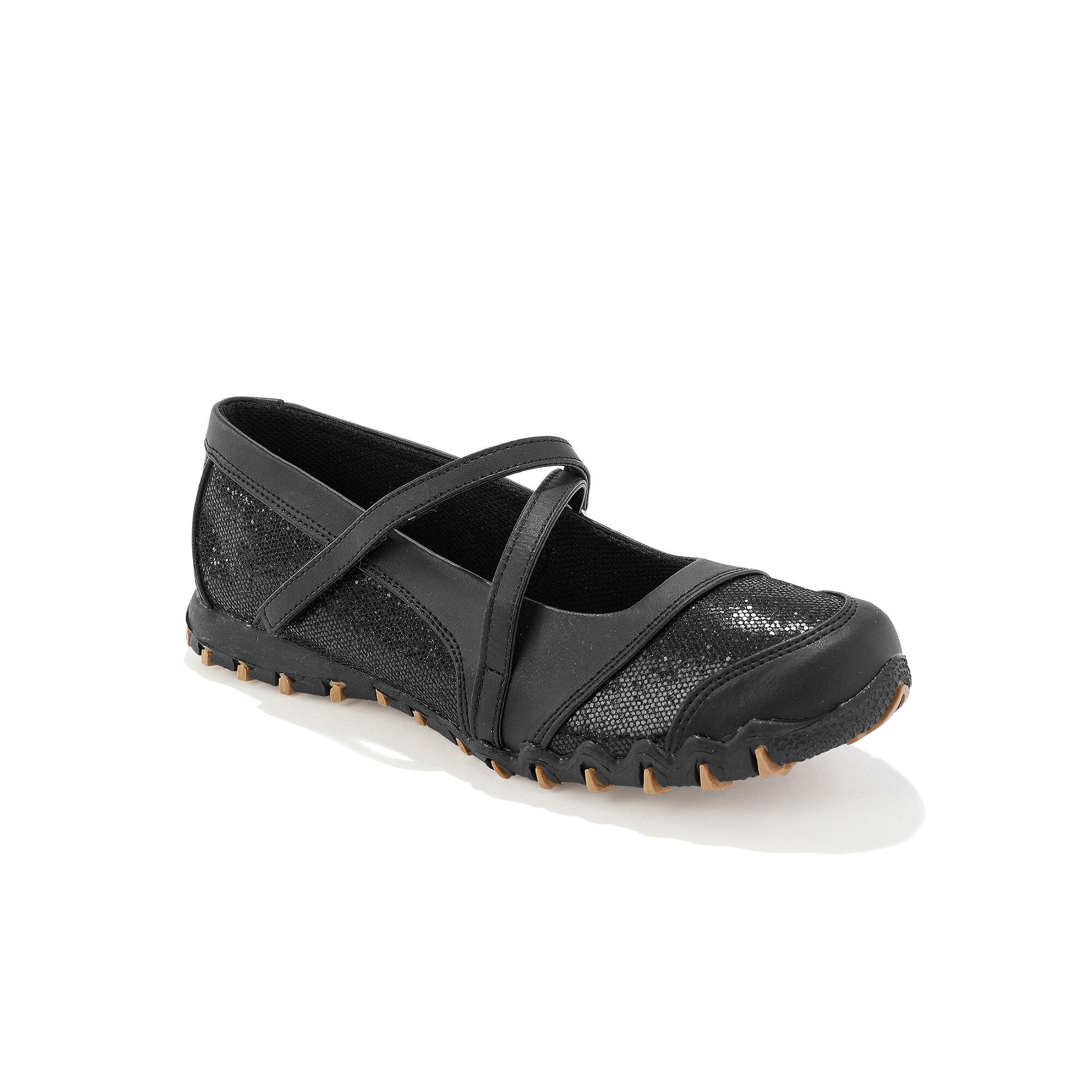 Ballerines de sport ultra souples
