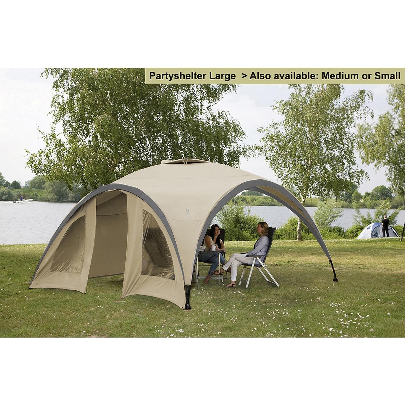 Bo-Camp Medium Party Shelter