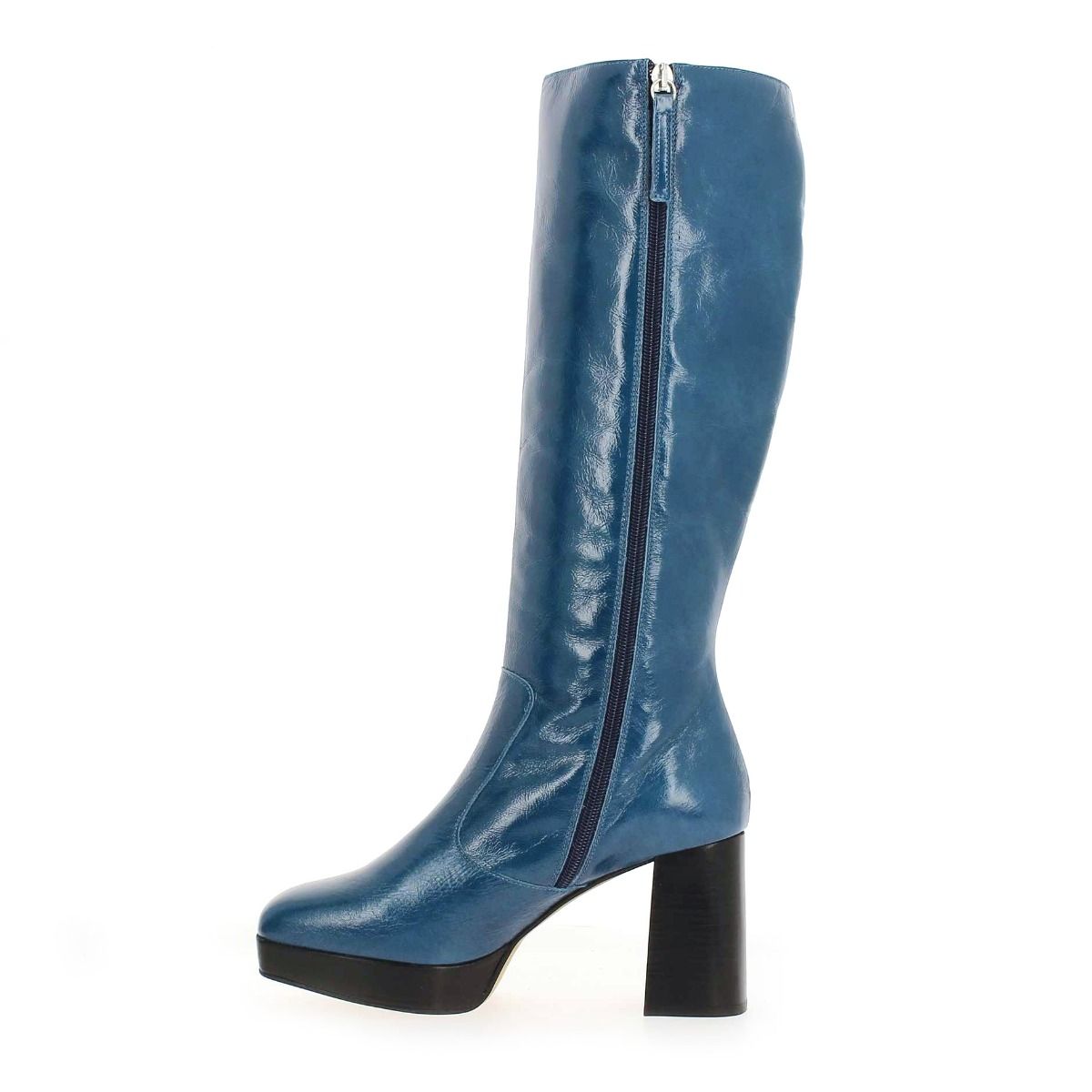 Angel Alarcon  22574 541A - Bleu
