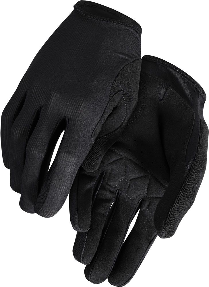 Assos RS Long Fingered Gloves Targa - Fahrradhandschuhe kaufen | Bike-Discount