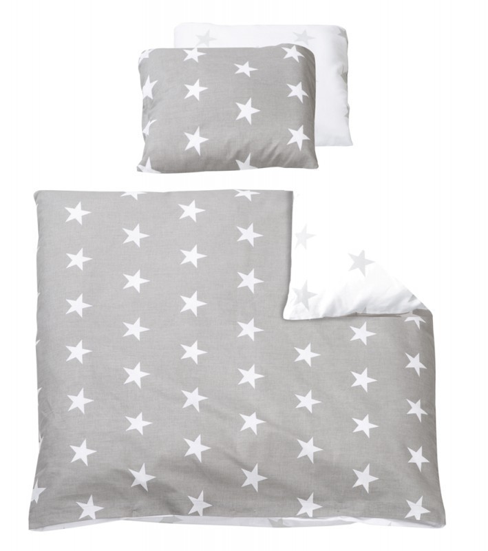 Roba Wiegenset 2-teilig 'Little Stars',