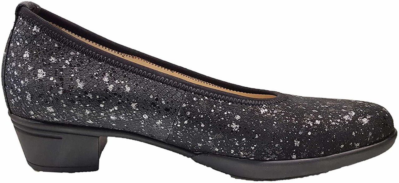 HARTJES Modische Pumps schwarz