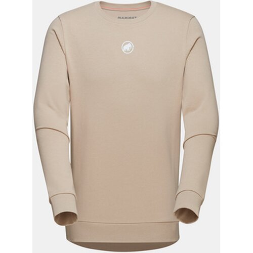 HERREN PULLOVER MAMMUT CORE ML CREW NECK MEN ORIGINAL