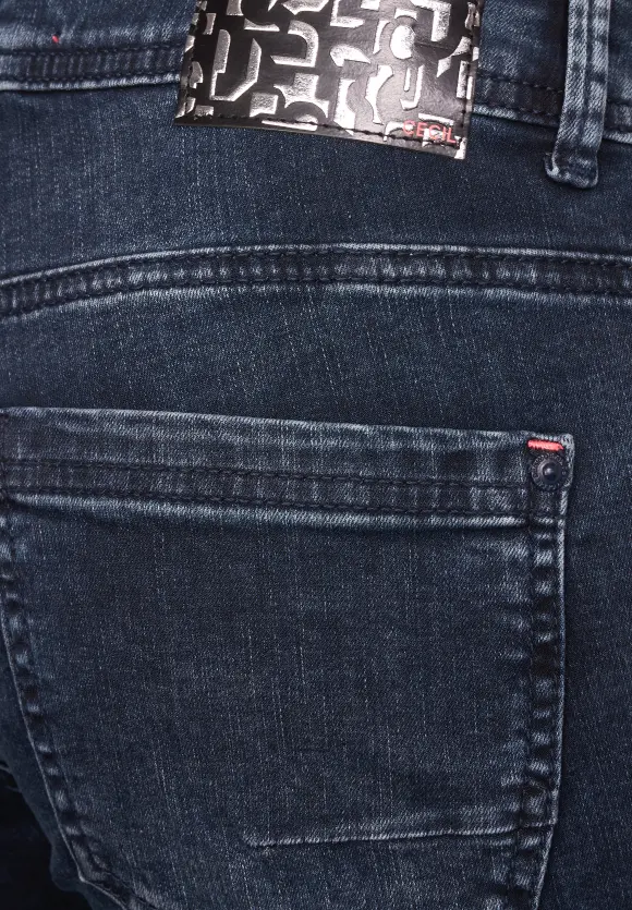 CECIL Casual Fit Jeans