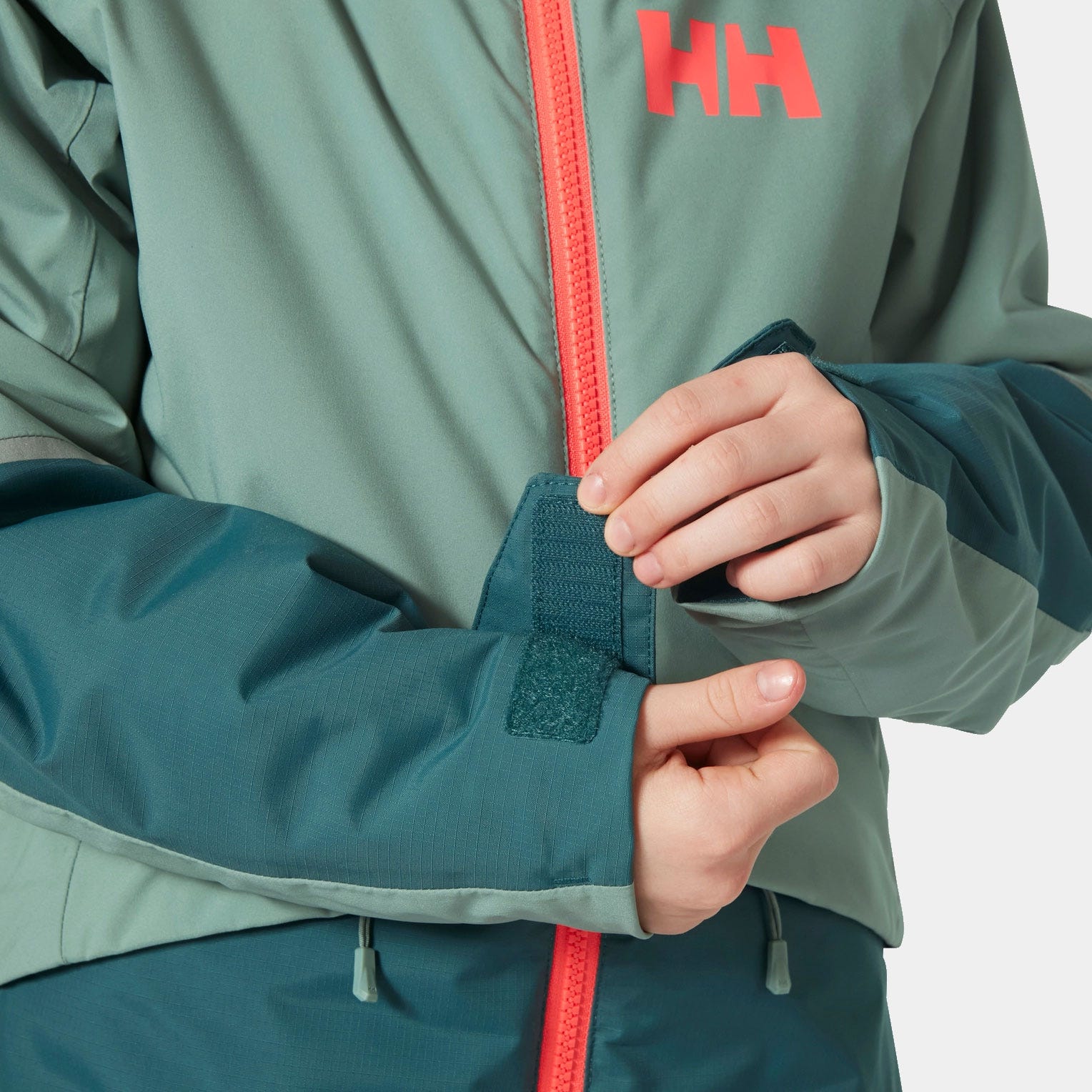 Juniors’ Stellar Ski Jacket