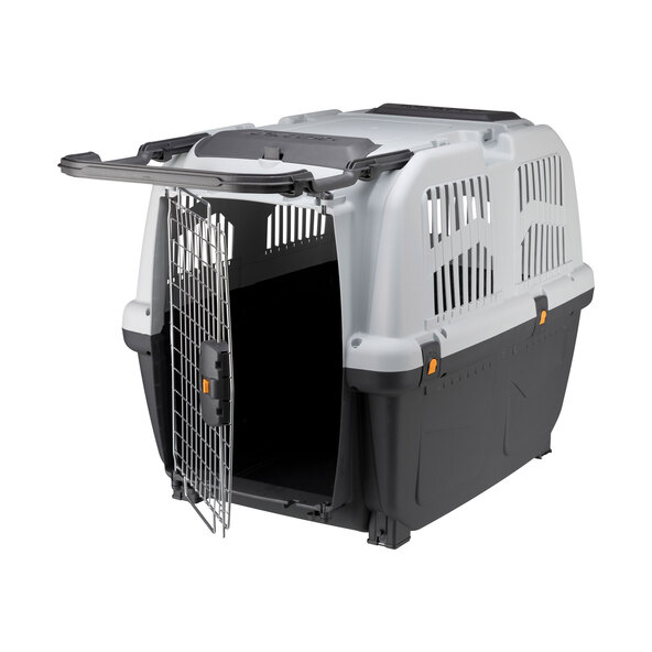 Kunststoff-Transportbox M, 59 × 65 × 79 cm